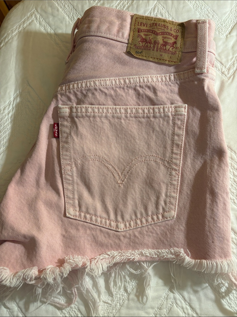 Levi’s